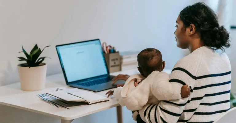 10 Practical Tips to Work at Home & Actually Get Things Done