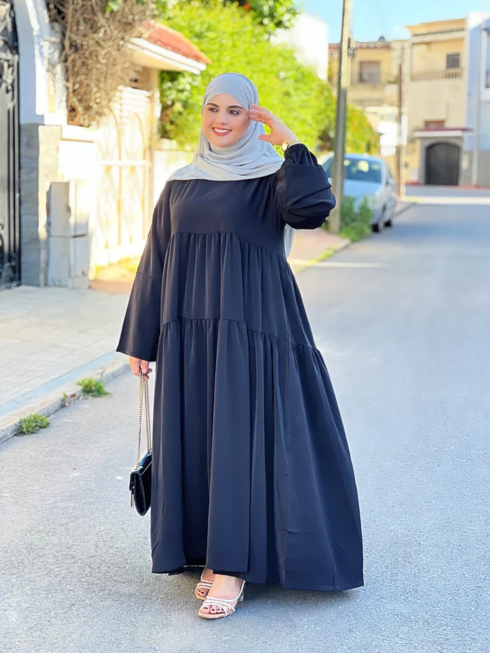 كسوة دوبل مونش - Image 3